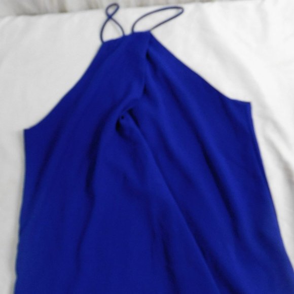 Vici Tops - Vici Twist Top size s